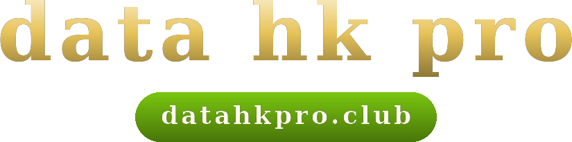 data hk pro logo